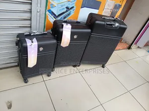 3 in 1 Luxurious Travelling Bag