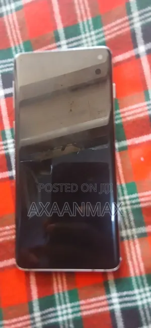 Samsung Galaxy S10 128 GB White