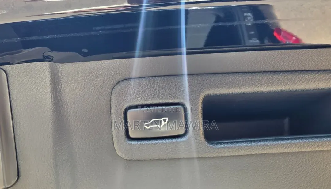 Lexus NX 2014 Black