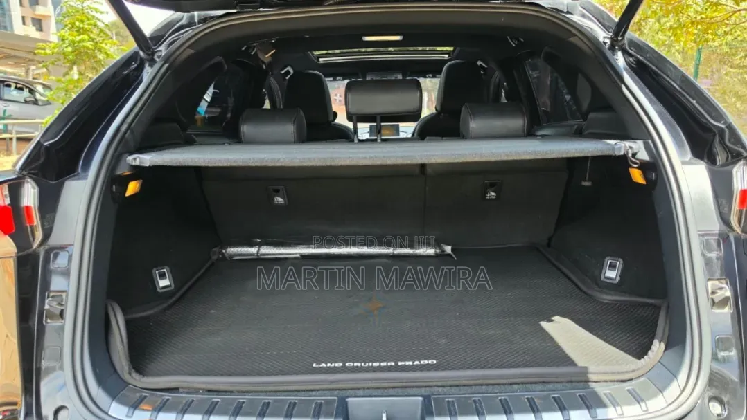 Lexus NX 2014 Black