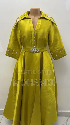 Guest Wedding Gown