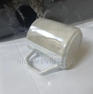 Nordic Ceramic Cups
