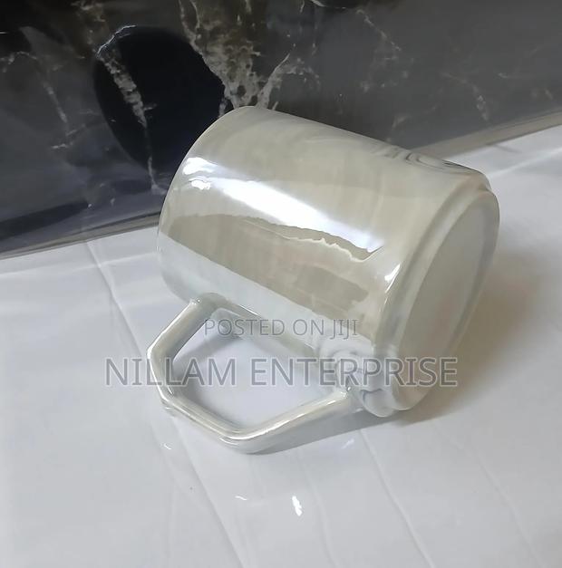 Nordic Ceramic Cups - thumbnail 2