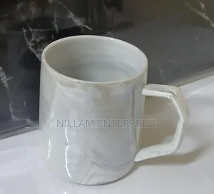 Nordic Ceramic Cups