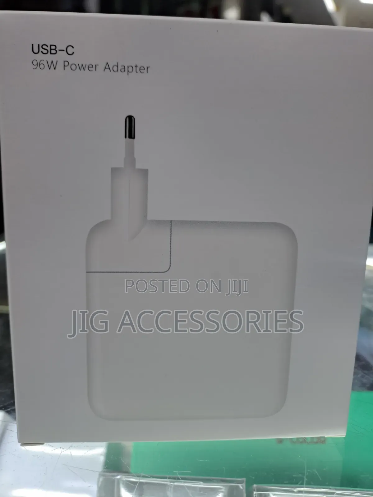 96watts MacBook Charger