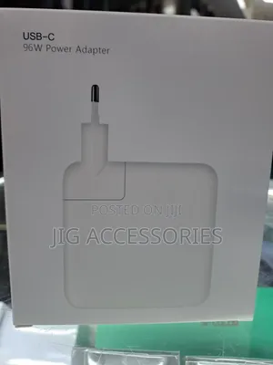 96watts MacBook Charger