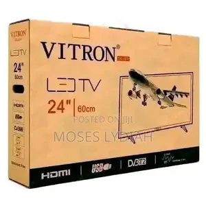 Digital Vitron TV 24'