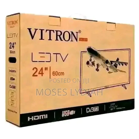 Digital Vitron TV 24'