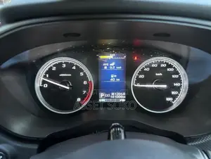 Subaru Forester Base AWD 2019 Maroon