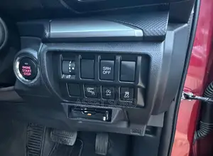 Subaru Forester Base AWD 2019 Maroon