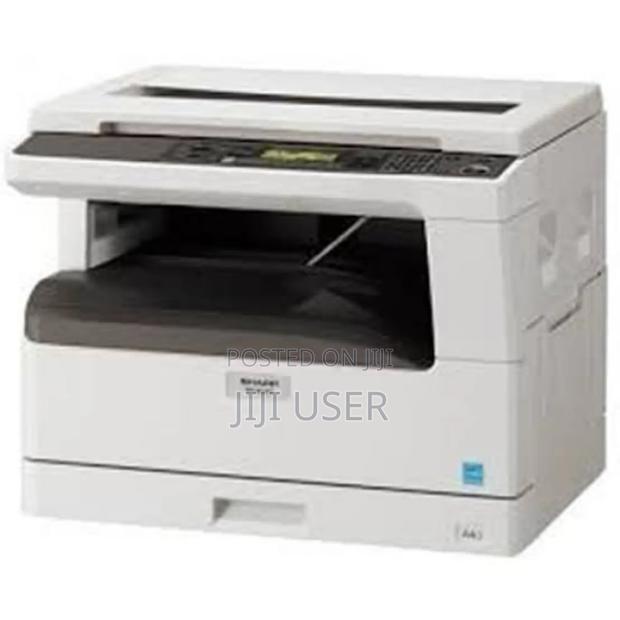 Printer Sharp AR5516 - main view