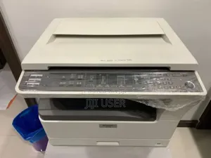 Printer Sharp AR5516