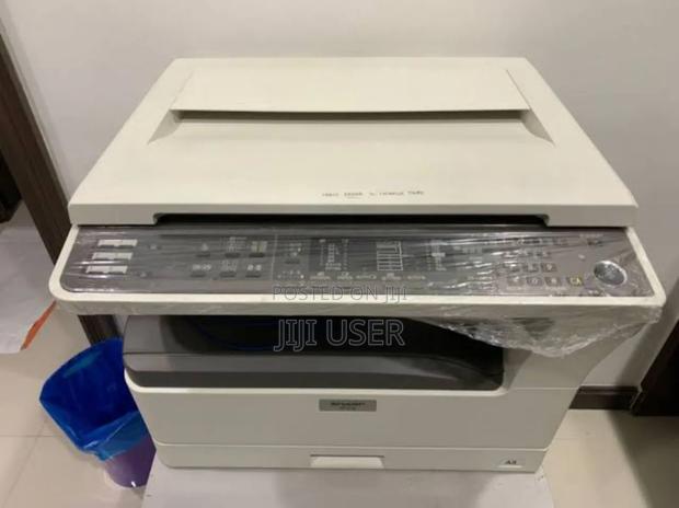 Printer Sharp AR5516 - thumbnail 2