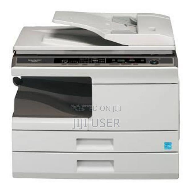 Printer Sharp AR5516 - thumbnail 3