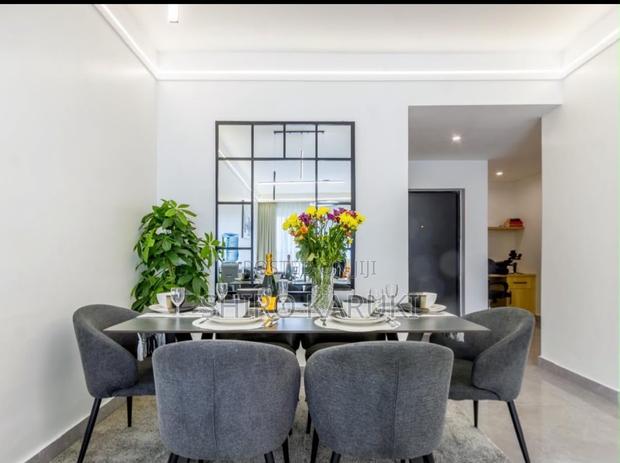 6 Set Dinning Set - thumbnail 4