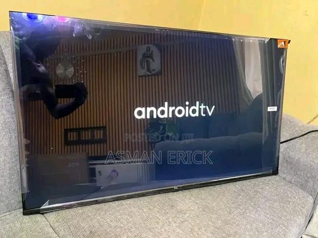 TCL Frameless TV - thumbnail 2