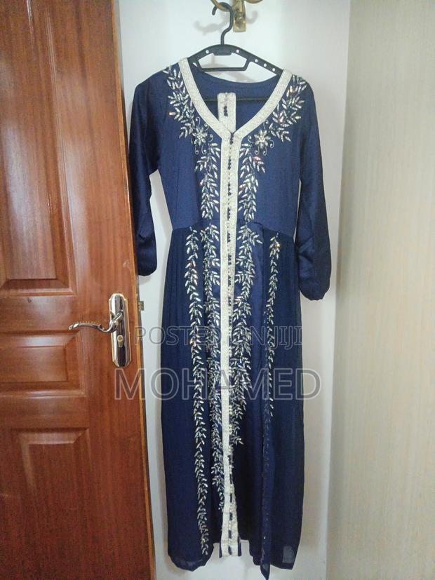 Blue Jalabiya - thumbnail 2