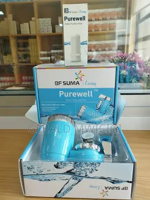Bf Suma Water Filter