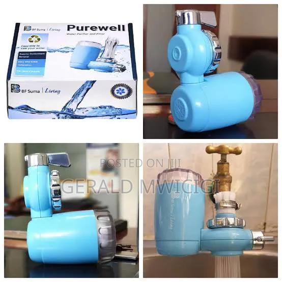 Bf Suma Water Filter - thumbnail 4