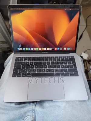 Laptop Apple MacBook Pro 2017 8GB Intel Core i5 SSD 128GB