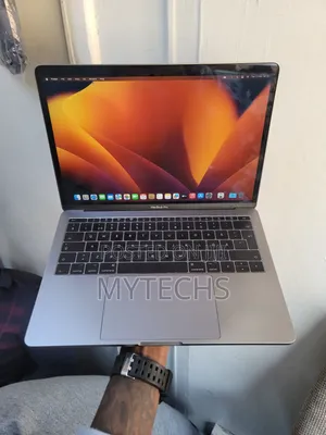 Laptop Apple MacBook Pro 2017 8GB Intel Core i5 SSD 128GB