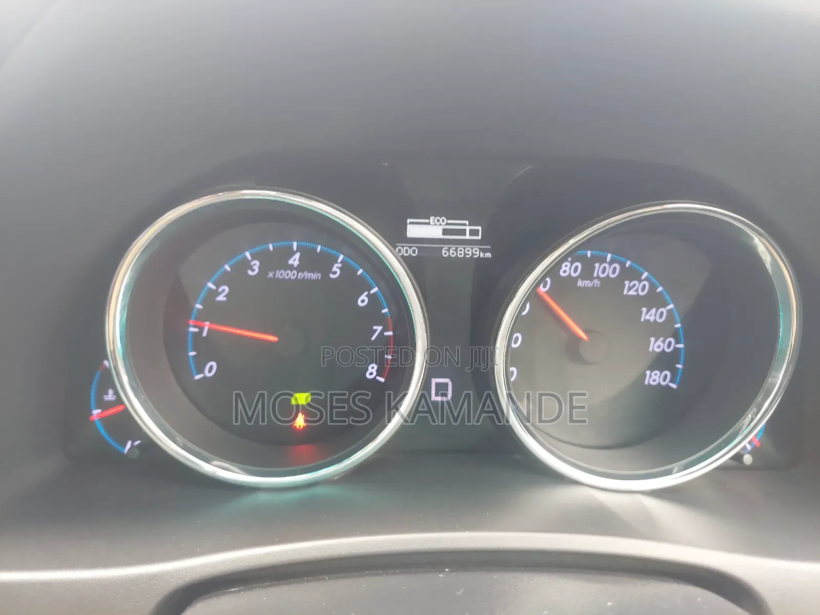 Toyota Mark X 2.5 RWD 2012 Gray
