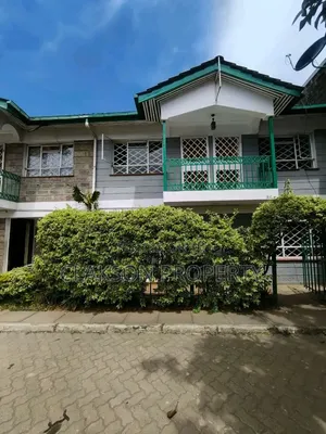 4bdrm Maisonette in Woodley, Hurlingham for rent