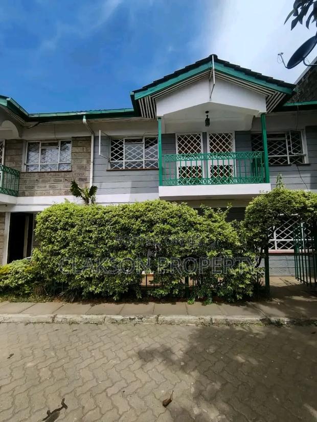4bdrm Maisonette in Woodley, Hurlingham for rent
