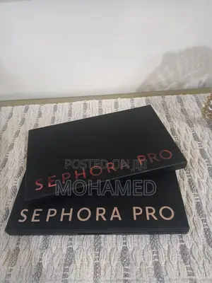 Sephora Eyeshadow Palette