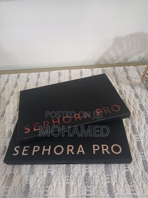 Sephora Eyeshadow Palette - thumbnail 2