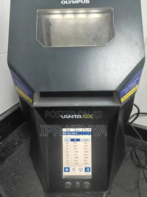Olympus Vanta GX XRF