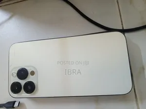 Apple iPhone 14 Pro Max 256 GB White