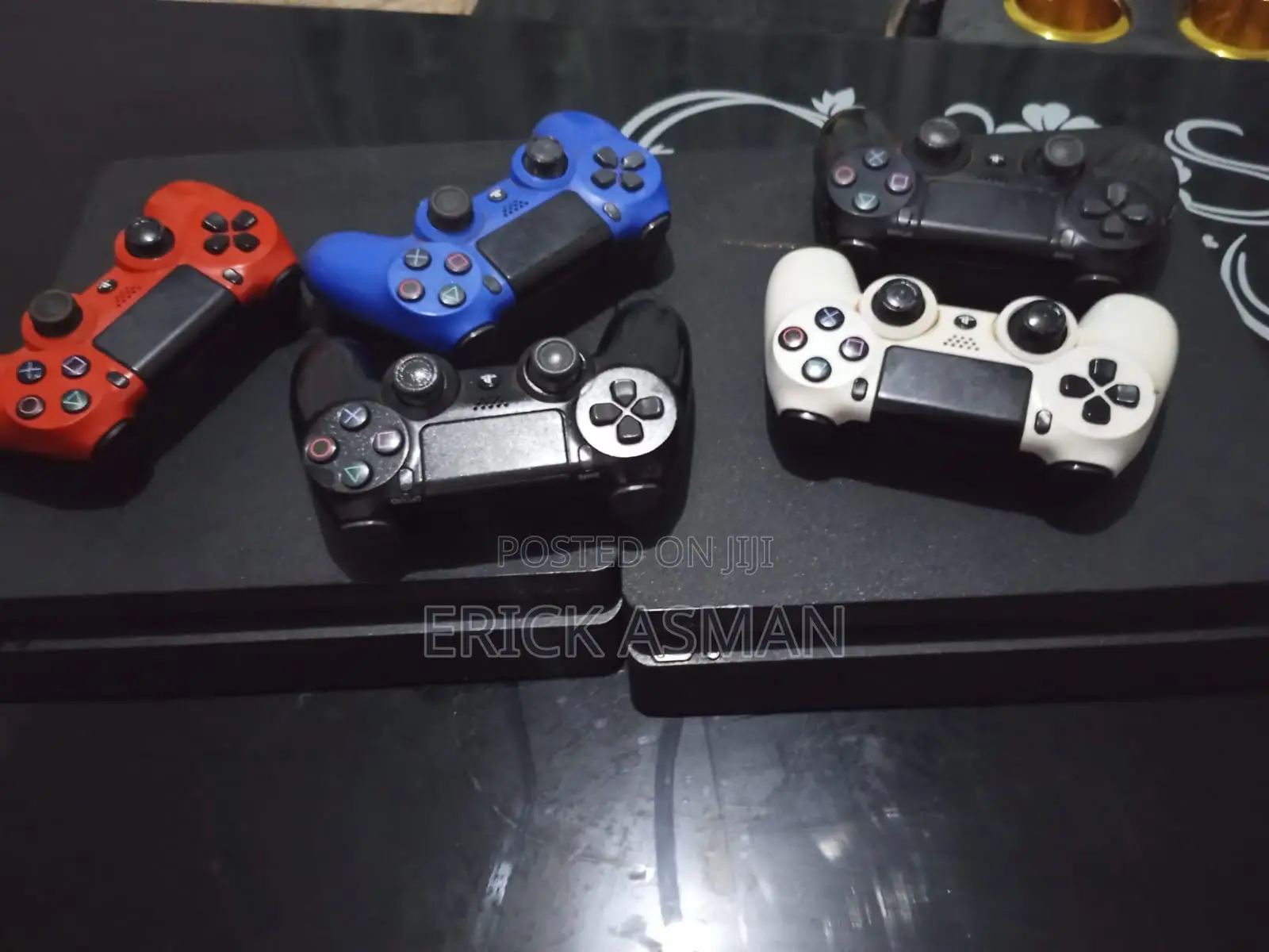 Playstation 4 Slim