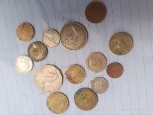 Sell Elizabeth 1983 1 Pound