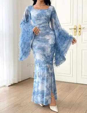Elegant Women 1600 Stop