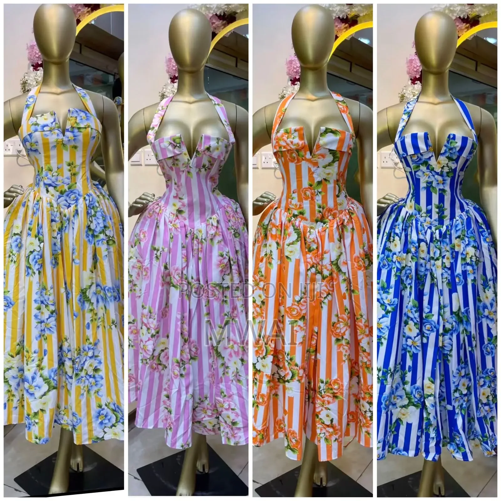 Elegant Women 1600 Stop