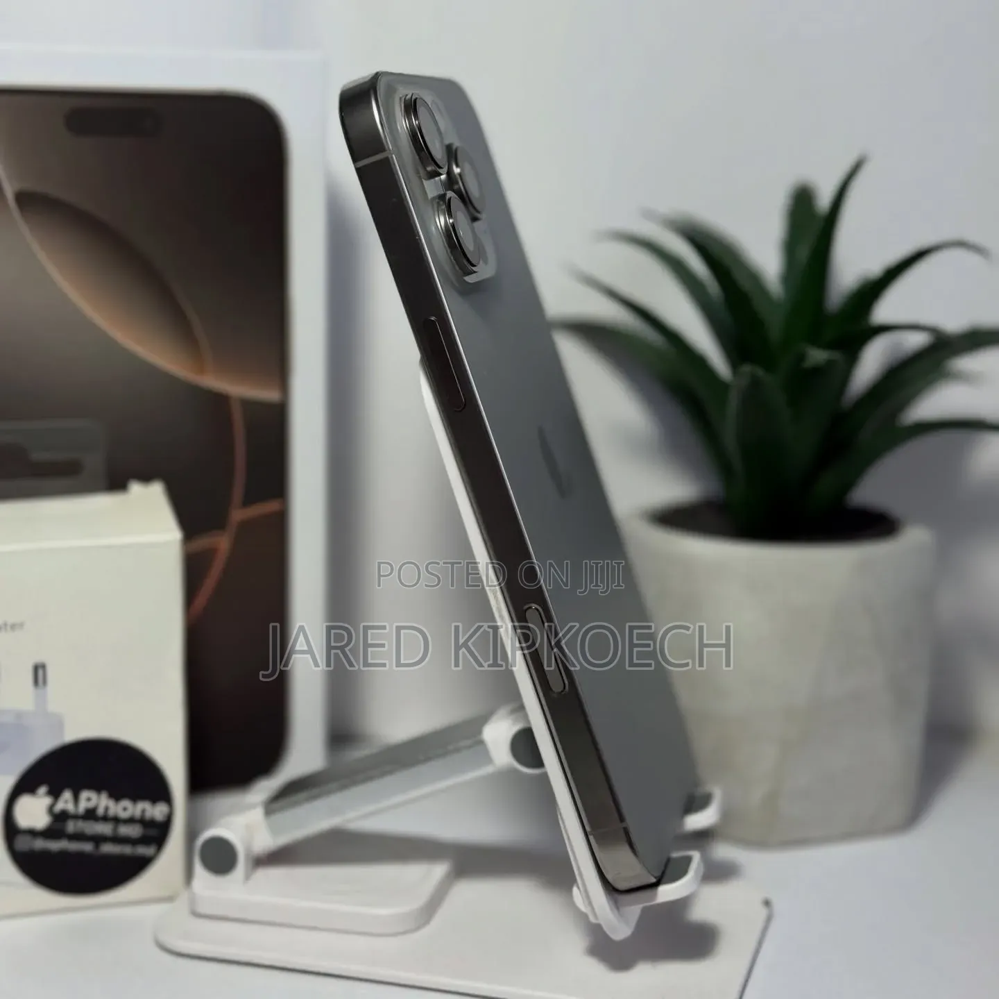 Apple iPhone 16 Pro Max 256 GB
