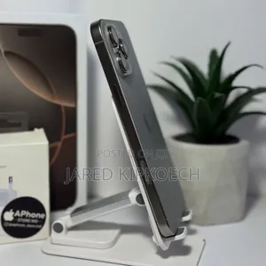 Apple iPhone 16 Pro Max 256 GB