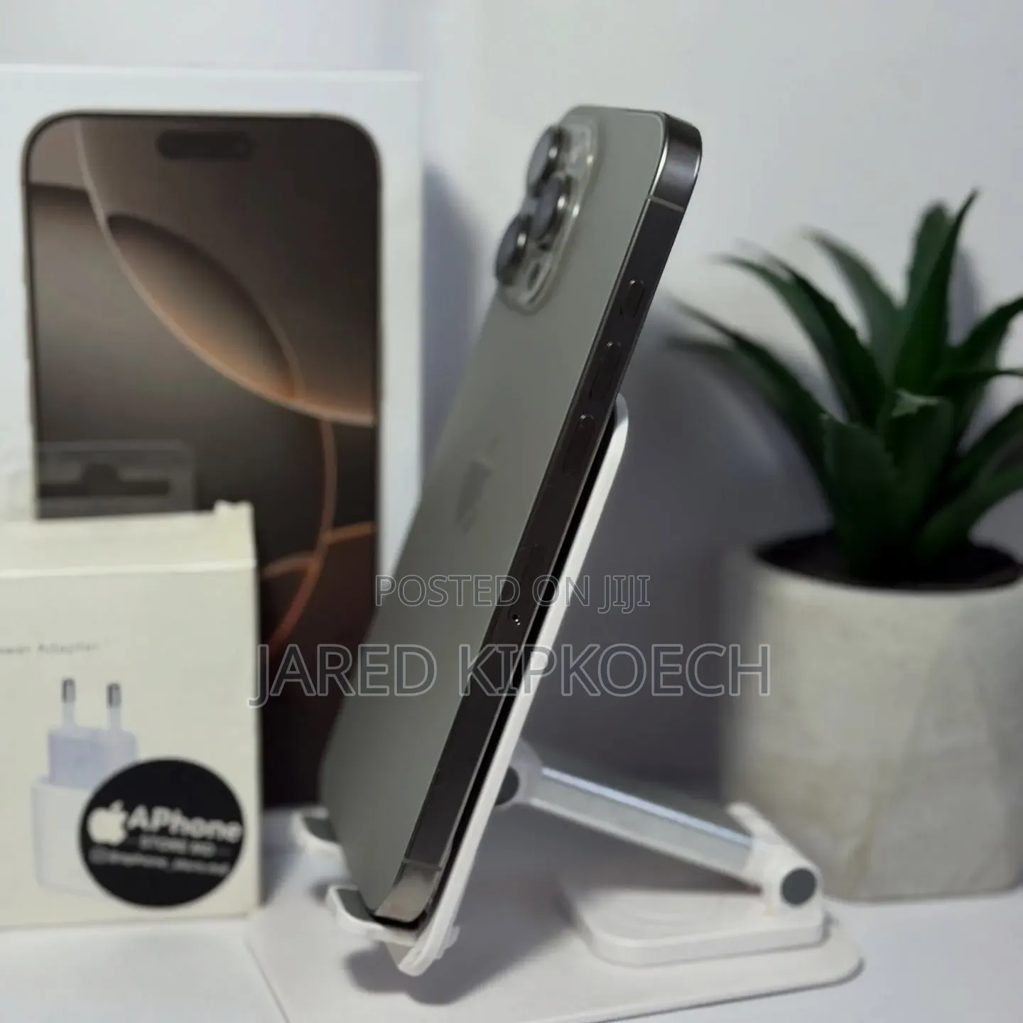 Apple iPhone 16 Pro Max 256 GB