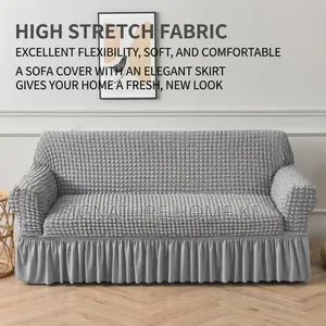 3,2,1,1 High Quality Seat Cover Sofa Covers