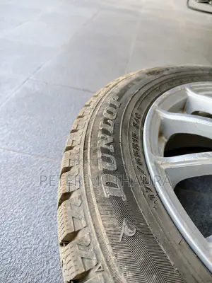 Dunlop Tires 175 65 R15