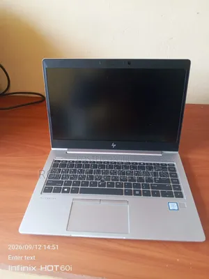Laptop HP EliteBook 840 G5 16GB Intel Core i7 SSD 256GB