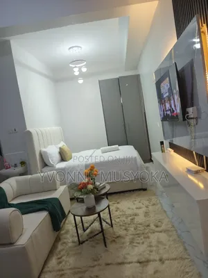 Executive Studio Air BNB in Kitengela