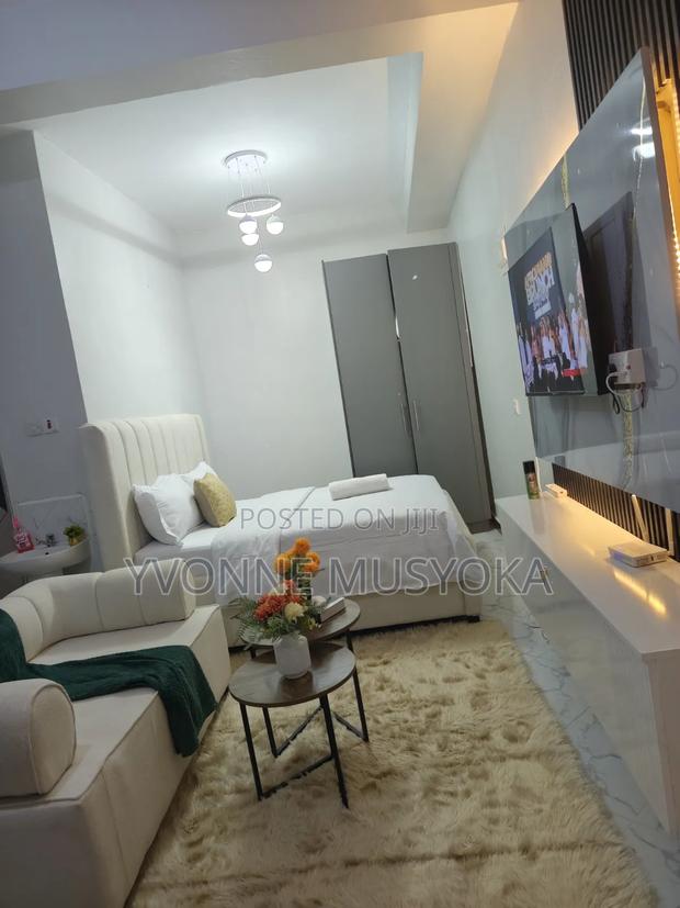 Executive Studio Air BNB in Kitengela