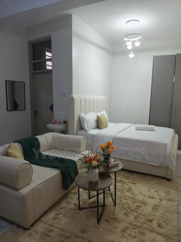 Executive Studio Air BNB in Kitengela - thumbnail 2