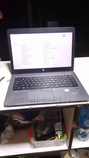 Laptop HP EliteBook 840 G2 4GB Intel Core i5 HDD 500GB
