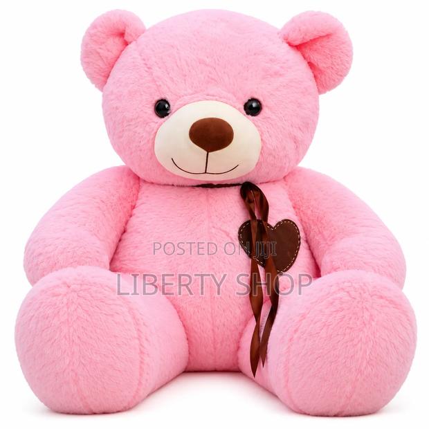 Teddy Bear Pretty Teddy Bear - main view
