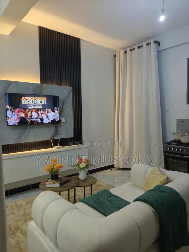 Executive Studio Air BNB in Kitengela - thumbnail 4