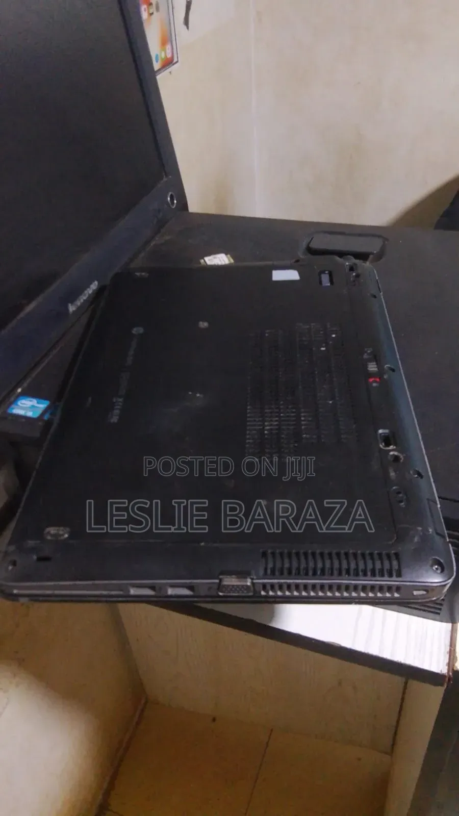 Laptop HP EliteBook 840 G2 4GB Intel Core i5 HDD 500GB