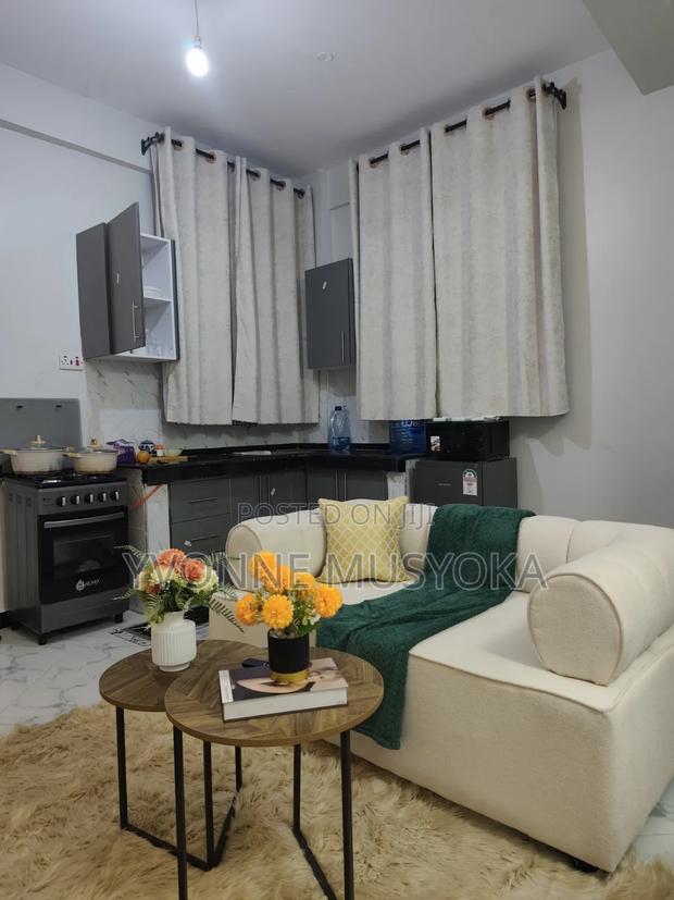 Executive Studio Air BNB in Kitengela - thumbnail 6